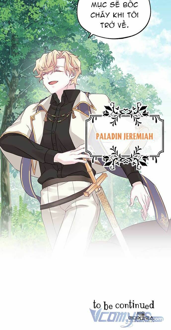 Hóa Ra Đó Chính Là Tình Yêu, Quỷ Vương! Chapter 1 - 18