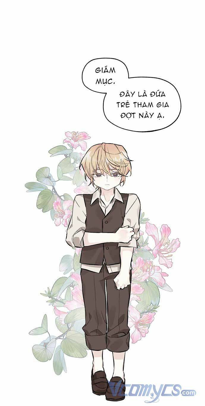 Hóa Ra Đó Chính Là Tình Yêu, Quỷ Vương! Chapter 10 - 1