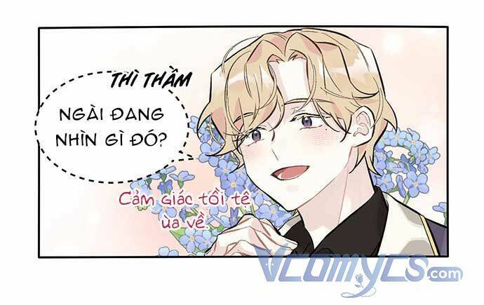 Hóa Ra Đó Chính Là Tình Yêu, Quỷ Vương! Chapter 10 - 11