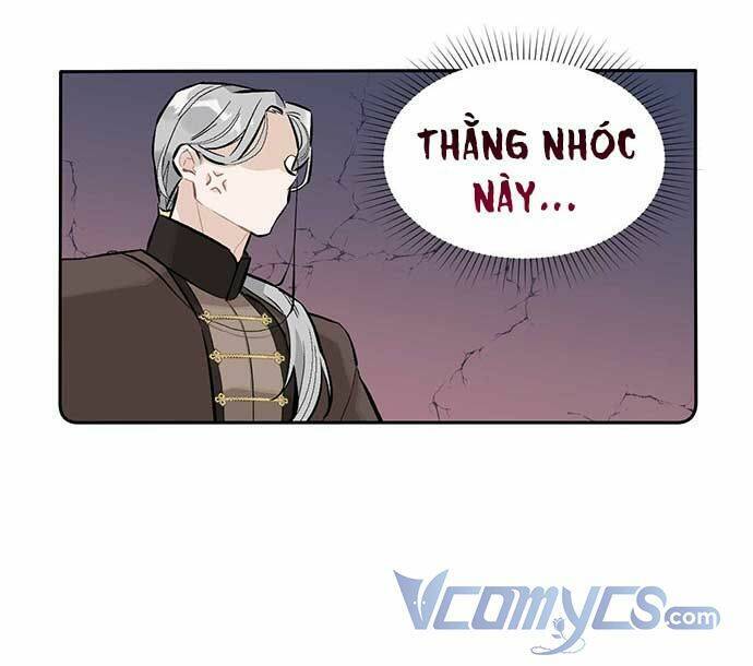 Hóa Ra Đó Chính Là Tình Yêu, Quỷ Vương! Chapter 10 - 12