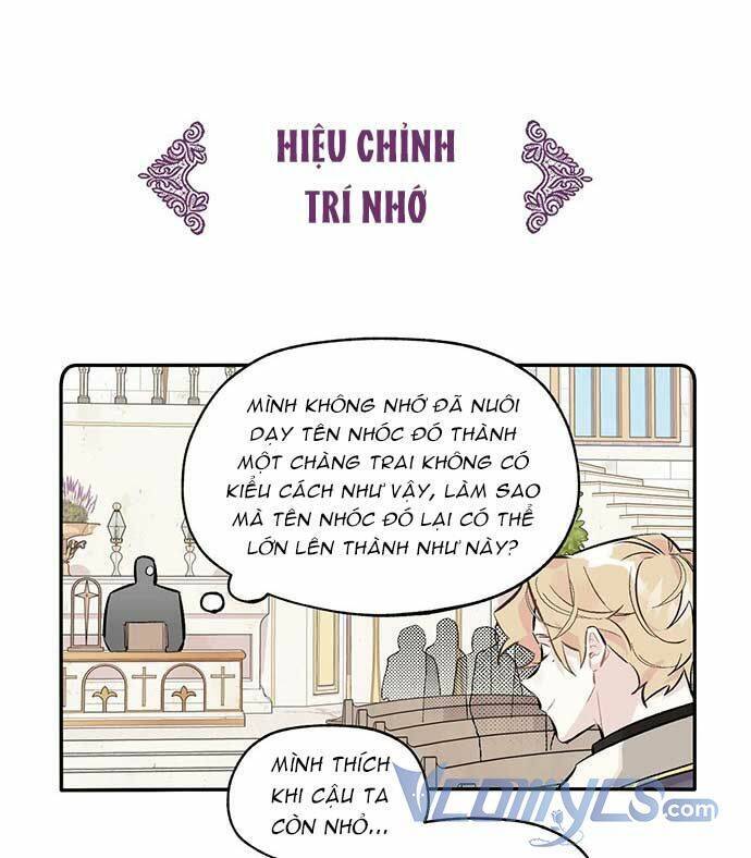Hóa Ra Đó Chính Là Tình Yêu, Quỷ Vương! Chapter 10 - 13