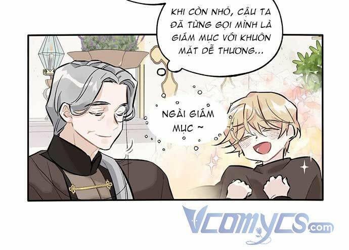 Hóa Ra Đó Chính Là Tình Yêu, Quỷ Vương! Chapter 10 - 14