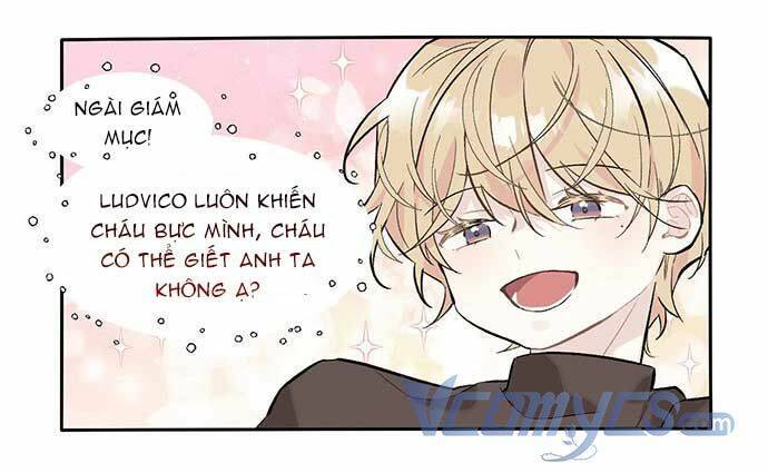 Hóa Ra Đó Chính Là Tình Yêu, Quỷ Vương! Chapter 10 - 15