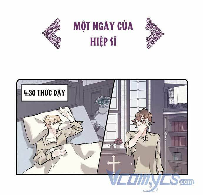 Hóa Ra Đó Chính Là Tình Yêu, Quỷ Vương! Chapter 10 - 17