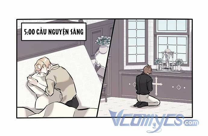 Hóa Ra Đó Chính Là Tình Yêu, Quỷ Vương! Chapter 10 - 18