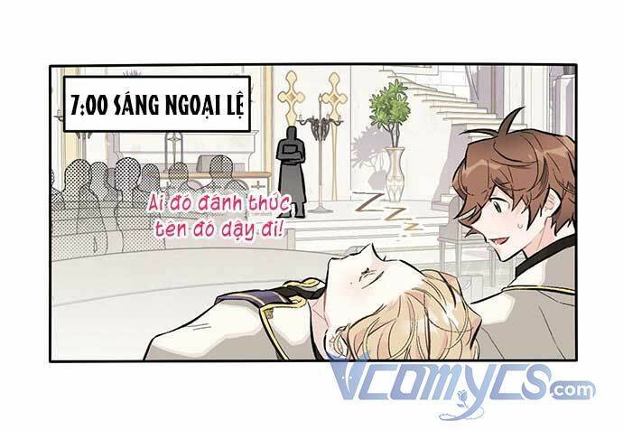 Hóa Ra Đó Chính Là Tình Yêu, Quỷ Vương! Chapter 10 - 19