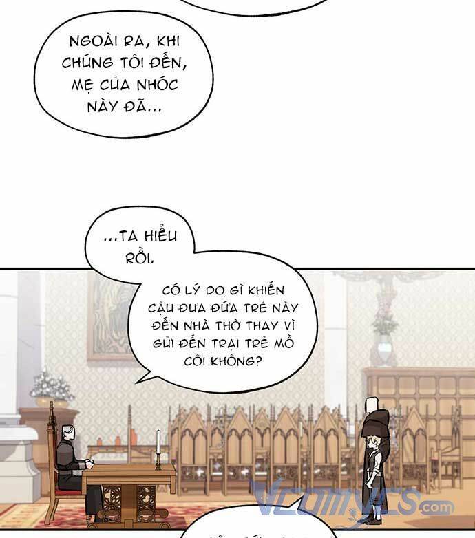 Hóa Ra Đó Chính Là Tình Yêu, Quỷ Vương! Chapter 10 - 3