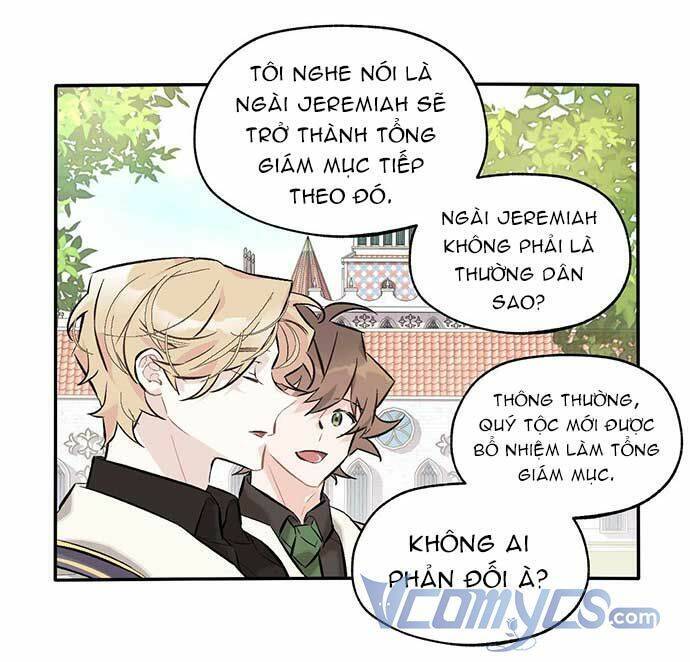 Hóa Ra Đó Chính Là Tình Yêu, Quỷ Vương! Chapter 10 - 22