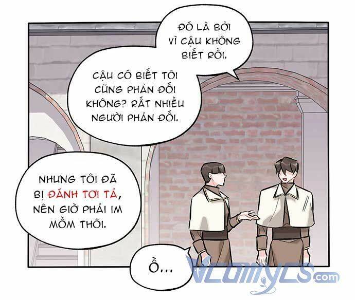 Hóa Ra Đó Chính Là Tình Yêu, Quỷ Vương! Chapter 10 - 23