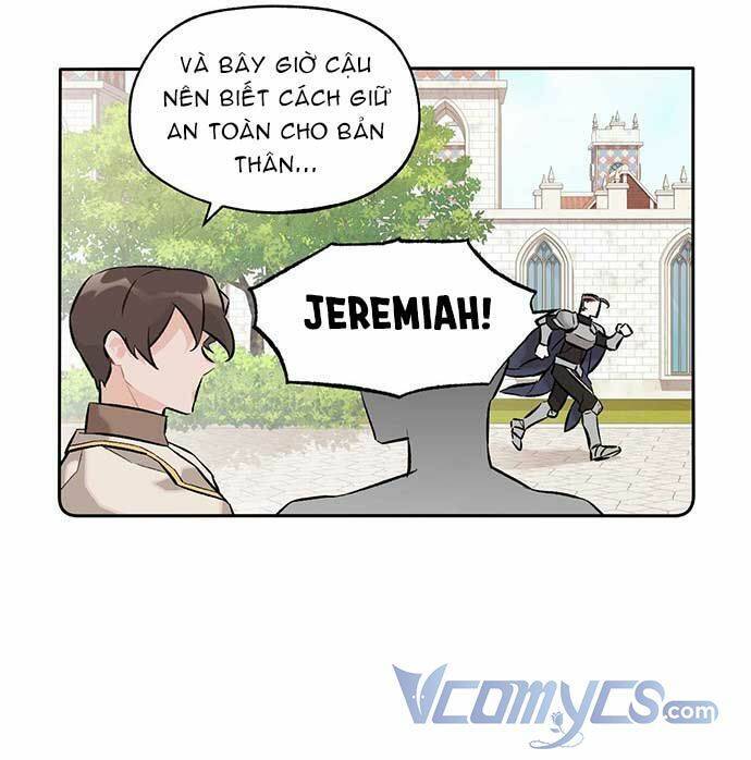 Hóa Ra Đó Chính Là Tình Yêu, Quỷ Vương! Chapter 10 - 24