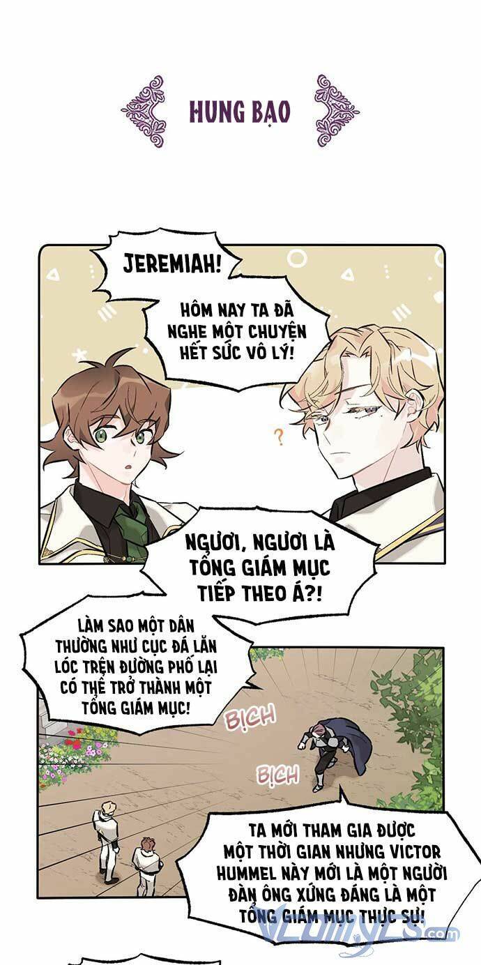 Hóa Ra Đó Chính Là Tình Yêu, Quỷ Vương! Chapter 10 - 25