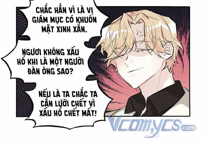 Hóa Ra Đó Chính Là Tình Yêu, Quỷ Vương! Chapter 10 - 26