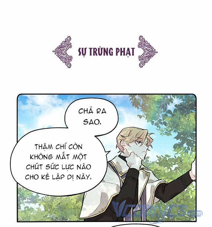 Hóa Ra Đó Chính Là Tình Yêu, Quỷ Vương! Chapter 10 - 28