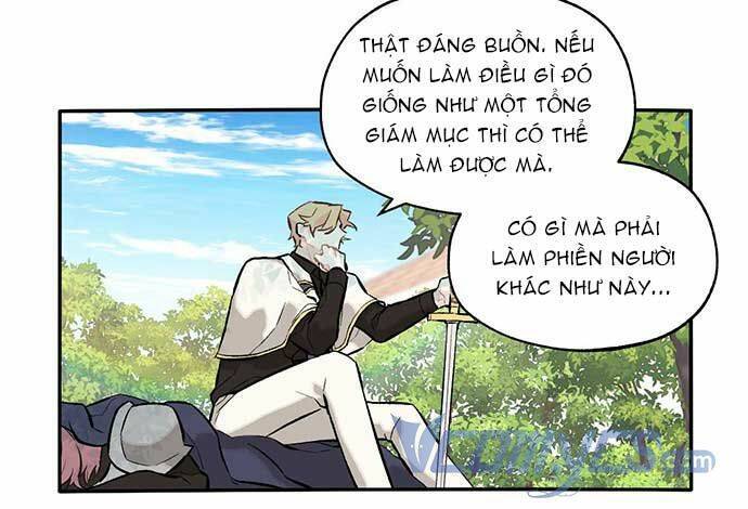 Hóa Ra Đó Chính Là Tình Yêu, Quỷ Vương! Chapter 10 - 29