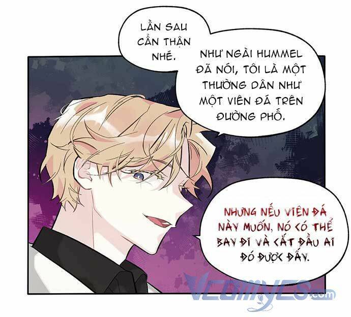 Hóa Ra Đó Chính Là Tình Yêu, Quỷ Vương! Chapter 10 - 30