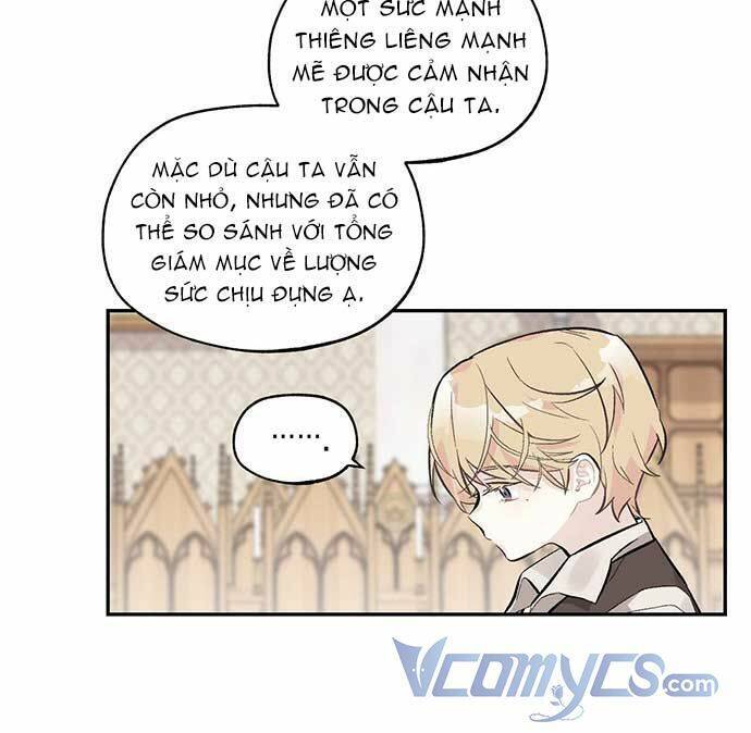 Hóa Ra Đó Chính Là Tình Yêu, Quỷ Vương! Chapter 10 - 4