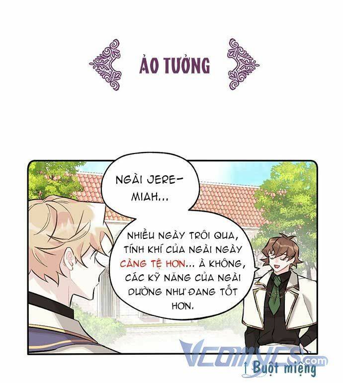 Hóa Ra Đó Chính Là Tình Yêu, Quỷ Vương! Chapter 10 - 32