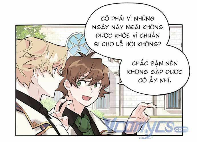 Hóa Ra Đó Chính Là Tình Yêu, Quỷ Vương! Chapter 10 - 34