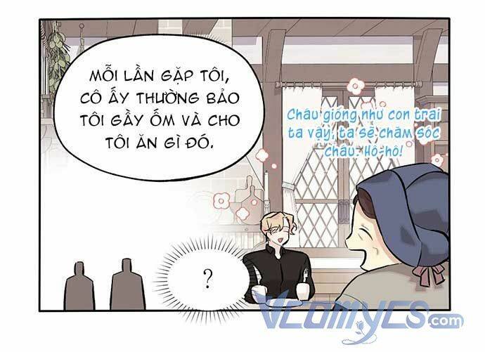 Hóa Ra Đó Chính Là Tình Yêu, Quỷ Vương! Chapter 10 - 38