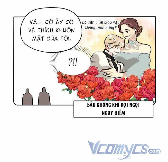 Hóa Ra Đó Chính Là Tình Yêu, Quỷ Vương! Chapter 10 - 39