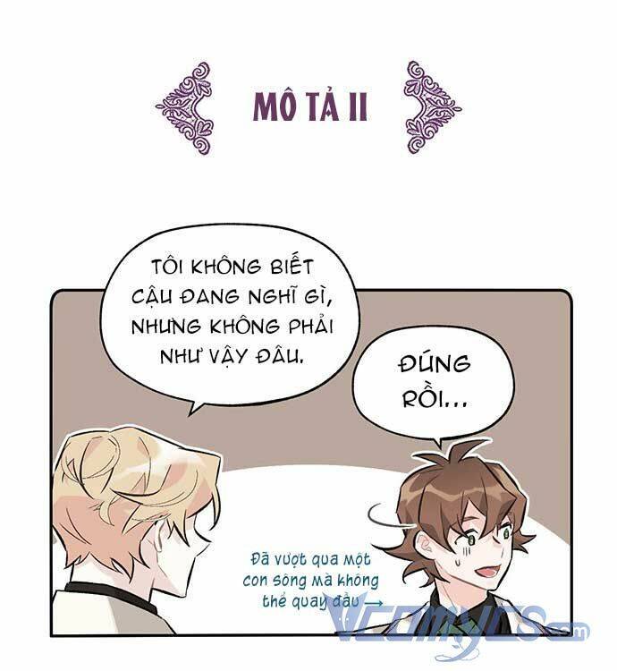 Hóa Ra Đó Chính Là Tình Yêu, Quỷ Vương! Chapter 10 - 40