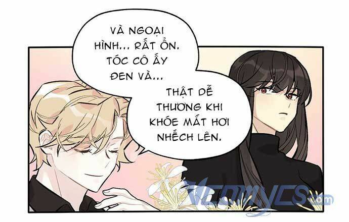 Hóa Ra Đó Chính Là Tình Yêu, Quỷ Vương! Chapter 10 - 41