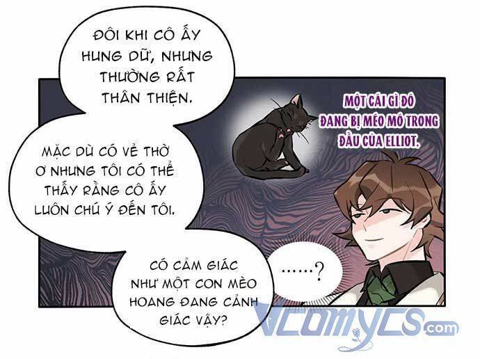 Hóa Ra Đó Chính Là Tình Yêu, Quỷ Vương! Chapter 10 - 42