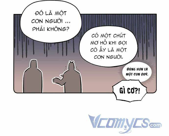 Hóa Ra Đó Chính Là Tình Yêu, Quỷ Vương! Chapter 10 - 43