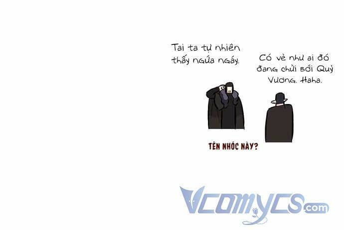 Hóa Ra Đó Chính Là Tình Yêu, Quỷ Vương! Chapter 10 - 44