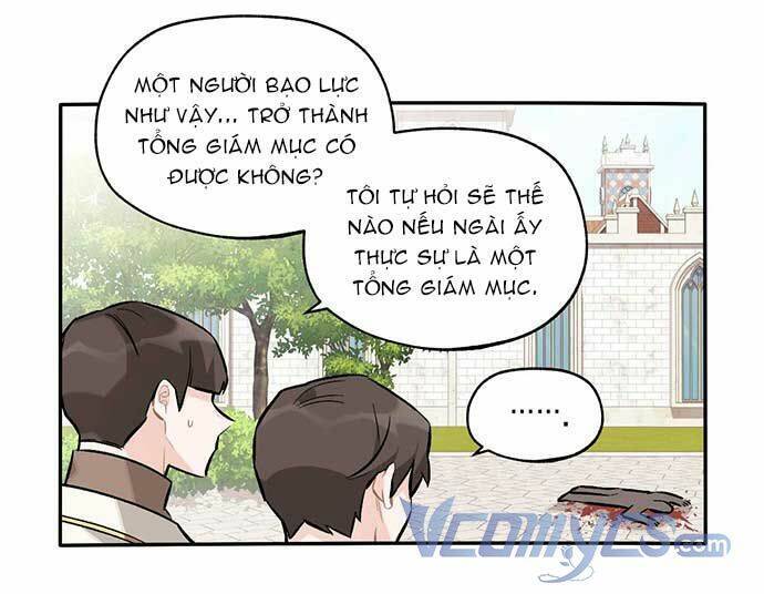 Hóa Ra Đó Chính Là Tình Yêu, Quỷ Vương! Chapter 10 - 46