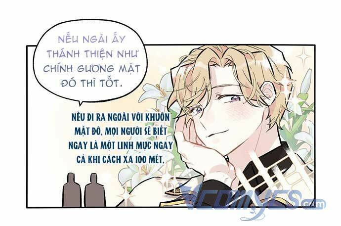 Hóa Ra Đó Chính Là Tình Yêu, Quỷ Vương! Chapter 10 - 47