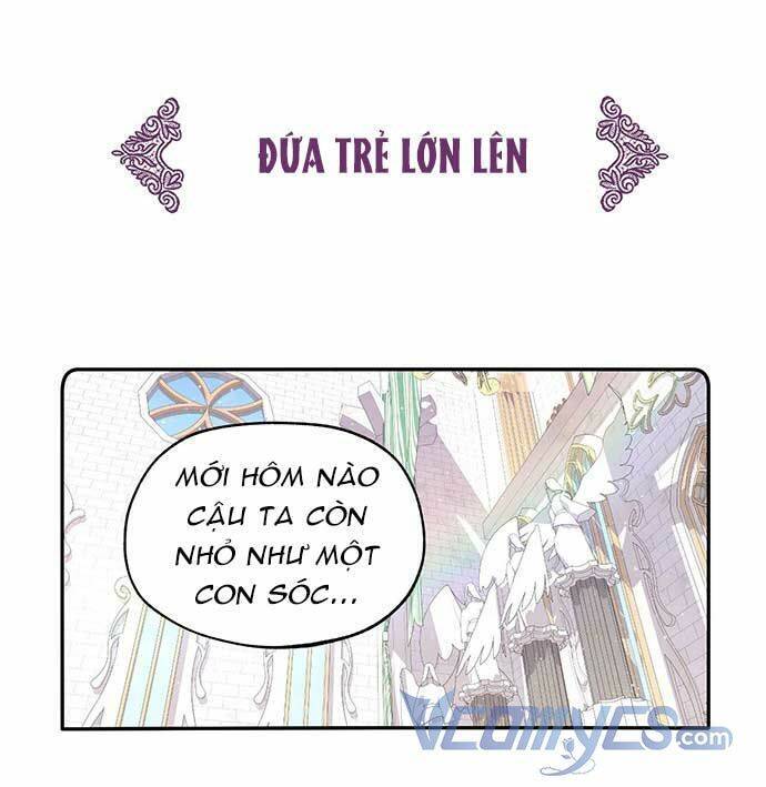 Hóa Ra Đó Chính Là Tình Yêu, Quỷ Vương! Chapter 10 - 9