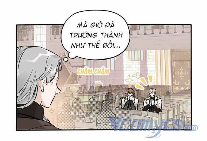 Hóa Ra Đó Chính Là Tình Yêu, Quỷ Vương! Chapter 10 - 10