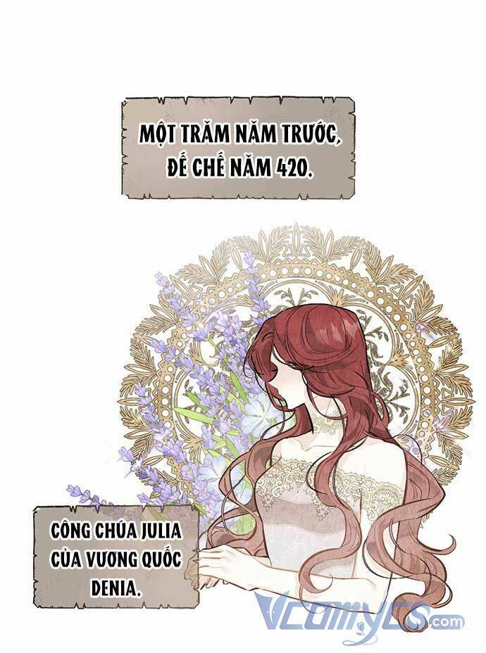 Hóa Ra Đó Chính Là Tình Yêu, Quỷ Vương! Chapter 11 - 1