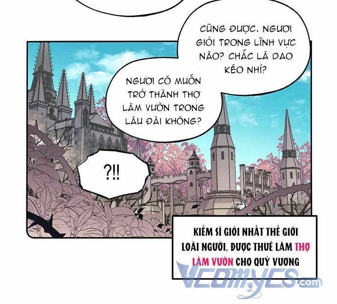 Hóa Ra Đó Chính Là Tình Yêu, Quỷ Vương! Chapter 11 - 17