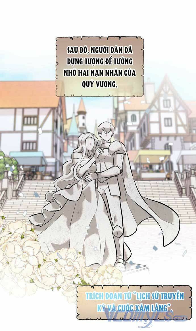 Hóa Ra Đó Chính Là Tình Yêu, Quỷ Vương! Chapter 11 - 3