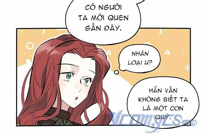 Hóa Ra Đó Chính Là Tình Yêu, Quỷ Vương! Chapter 11 - 21