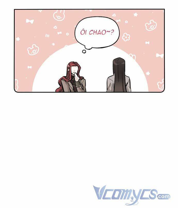 Hóa Ra Đó Chính Là Tình Yêu, Quỷ Vương! Chapter 11 - 23