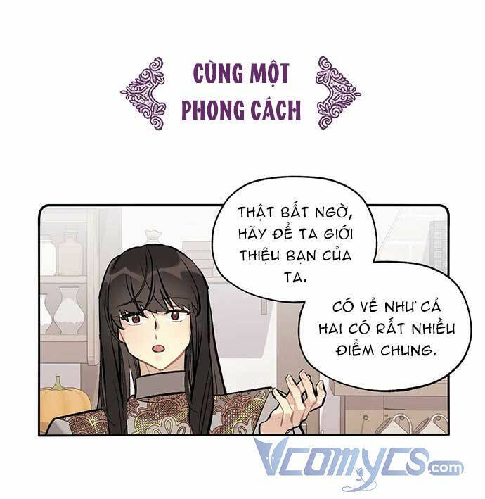 Hóa Ra Đó Chính Là Tình Yêu, Quỷ Vương! Chapter 11 - 24