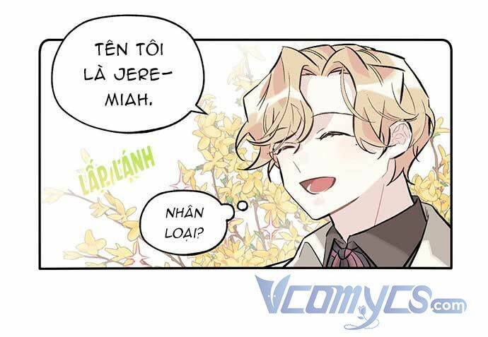 Hóa Ra Đó Chính Là Tình Yêu, Quỷ Vương! Chapter 11 - 25