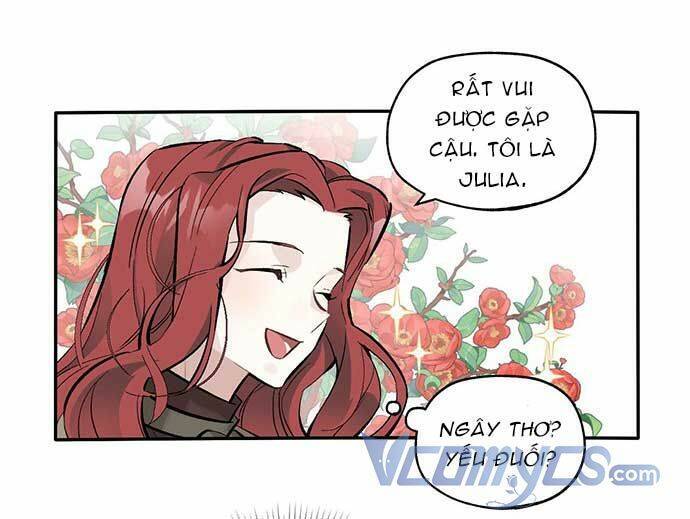 Hóa Ra Đó Chính Là Tình Yêu, Quỷ Vương! Chapter 11 - 26