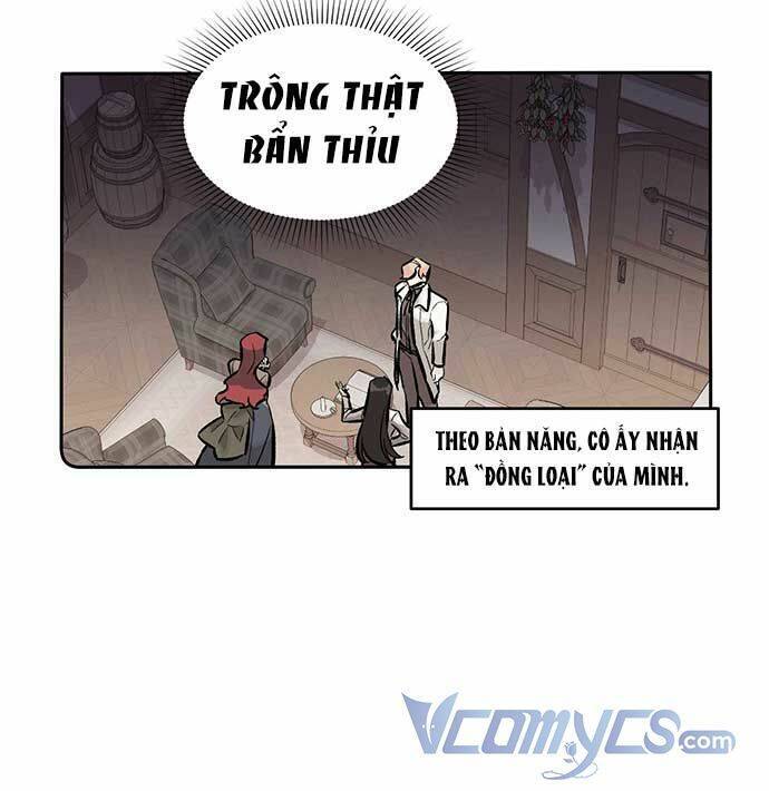 Hóa Ra Đó Chính Là Tình Yêu, Quỷ Vương! Chapter 11 - 27