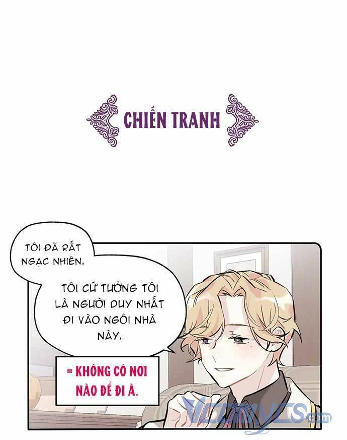Hóa Ra Đó Chính Là Tình Yêu, Quỷ Vương! Chapter 11 - 28