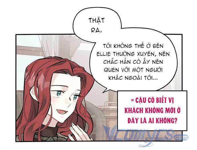 Hóa Ra Đó Chính Là Tình Yêu, Quỷ Vương! Chapter 11 - 29