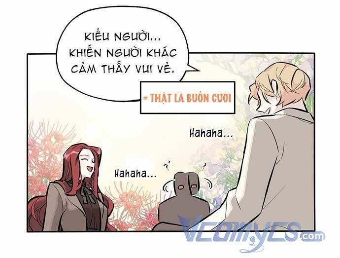 Hóa Ra Đó Chính Là Tình Yêu, Quỷ Vương! Chapter 11 - 35