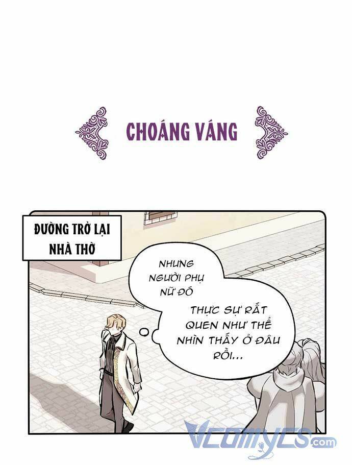 Hóa Ra Đó Chính Là Tình Yêu, Quỷ Vương! Chapter 11 - 39
