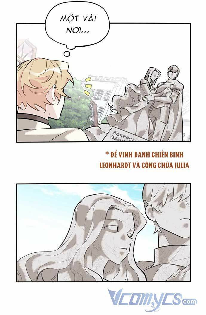 Hóa Ra Đó Chính Là Tình Yêu, Quỷ Vương! Chapter 11 - 40