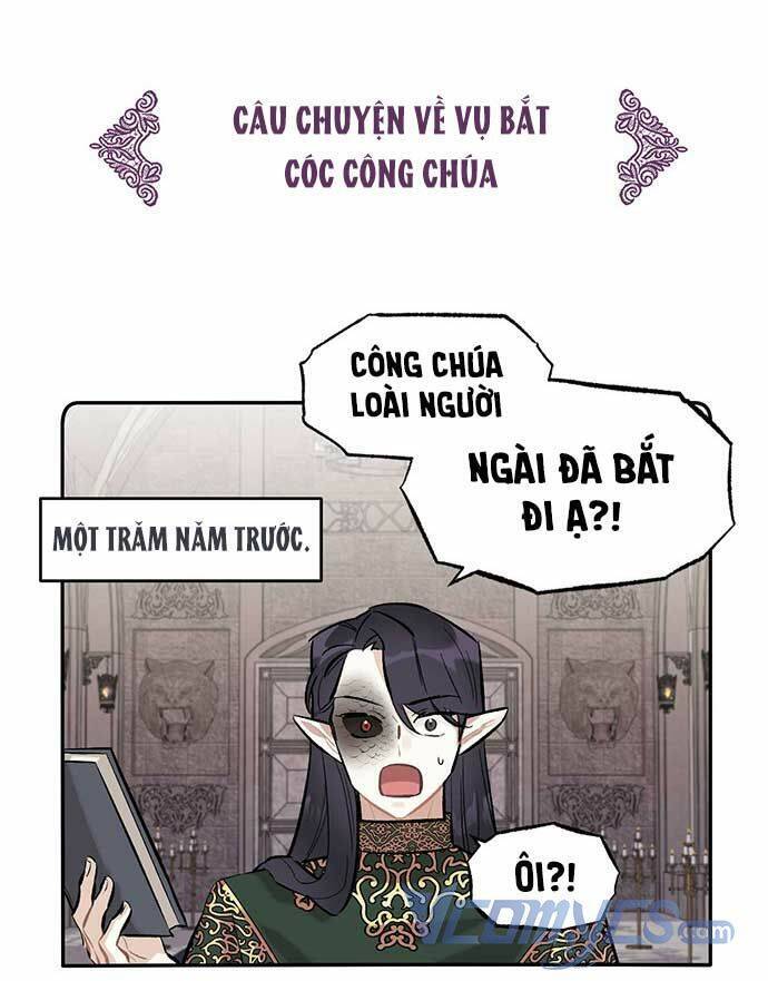 Hóa Ra Đó Chính Là Tình Yêu, Quỷ Vương! Chapter 11 - 5