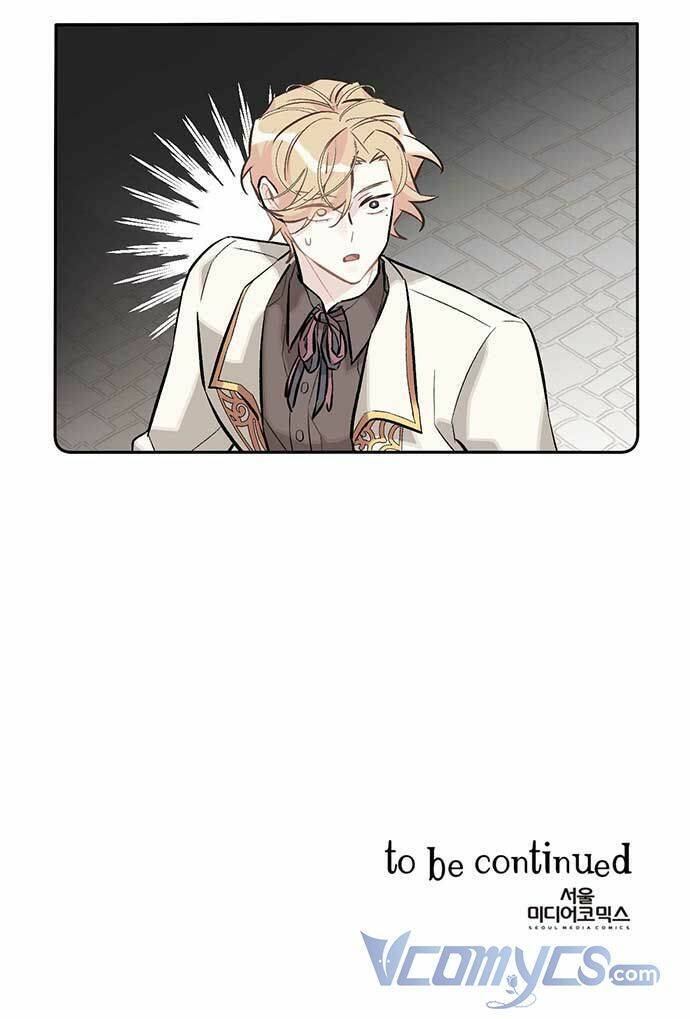 Hóa Ra Đó Chính Là Tình Yêu, Quỷ Vương! Chapter 11 - 41