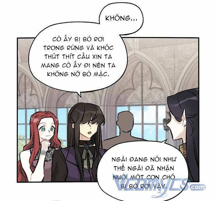 Hóa Ra Đó Chính Là Tình Yêu, Quỷ Vương! Chapter 11 - 6